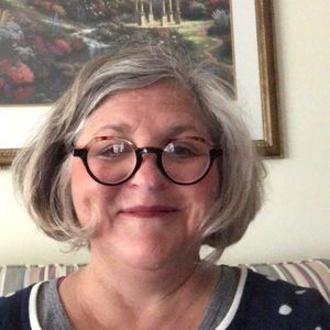 Meet your Posher, Gail